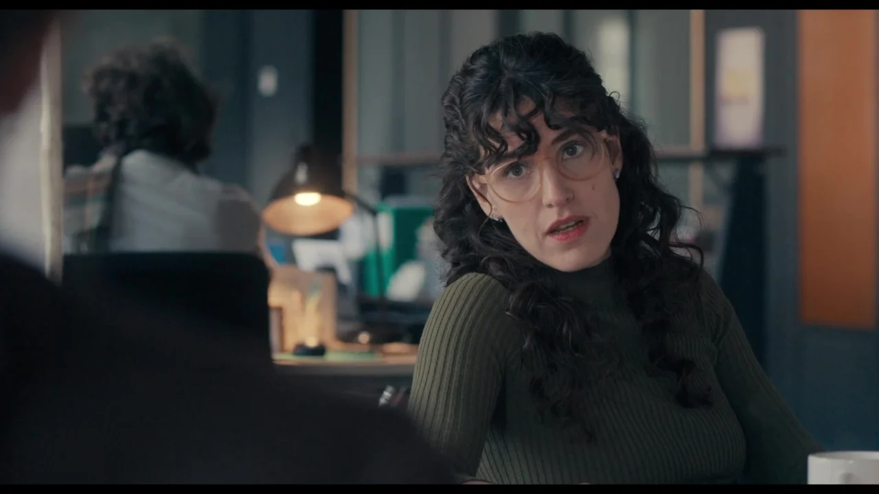 Кадры из сериала Попавшие в ловушку (2025)